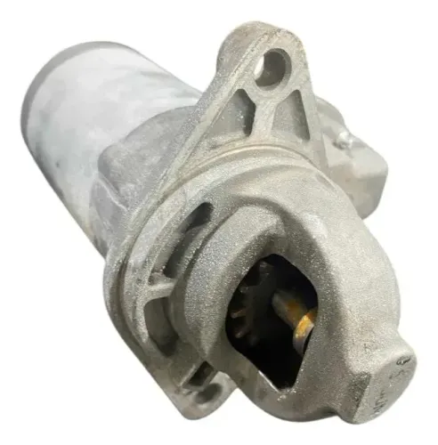 Motor Arranque Gm Onix Joy 1.0 2012-2019 *92 Original
