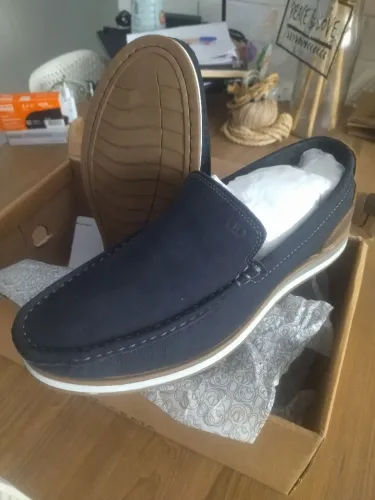 Mocassim Democrata
