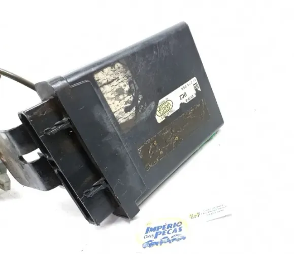 Modulo Controle Freio Abs S10 Blazer 01/11 #40660