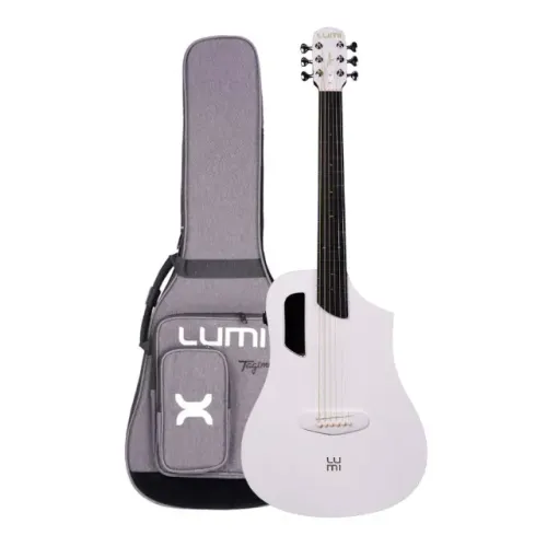 Violão Tagima MINI SMART 36" Mobile App EQ Gig Bag LUMI-X GRW Lumix