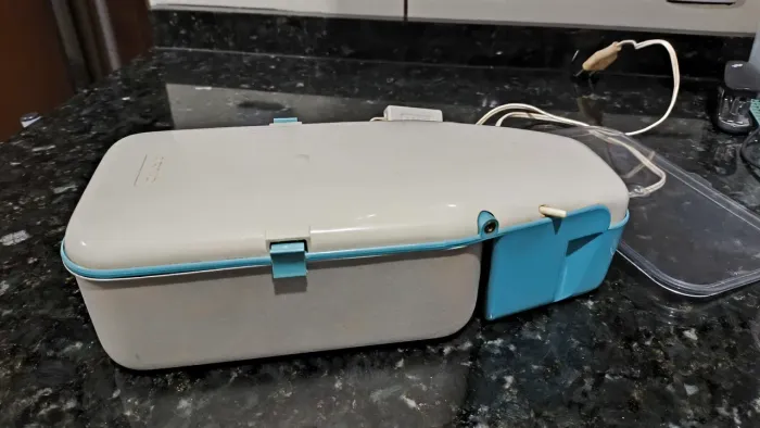 Sorveteria Elétrica Arno antiga - 220V