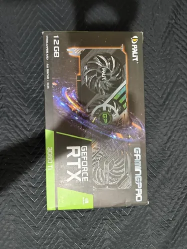 RTX 3080 TI