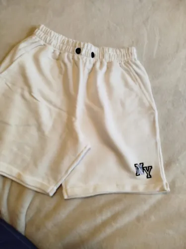 Short infantil