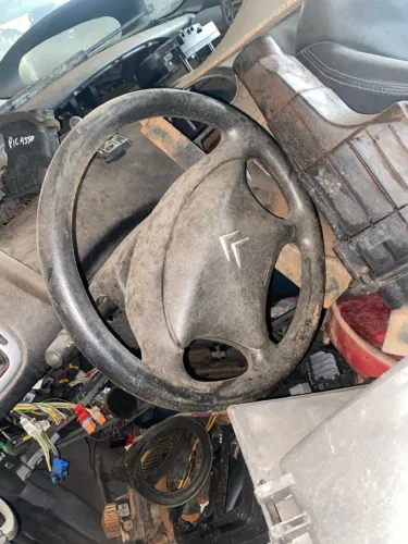 Volante Citroen Picasso