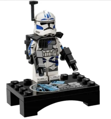Minifigura de Lego Star Wars (SW1329)
