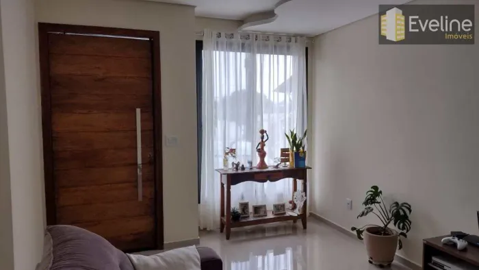 Casa de Condomínio com 3 dorms, Vila Moraes, Mogi das Cruzes - R$ 950 mil, Cod: 3102