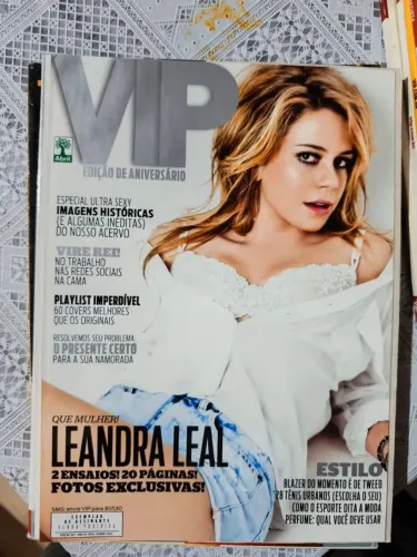Revista VIP