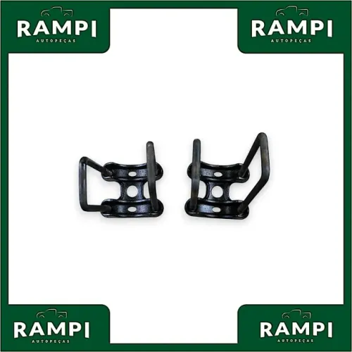Suporte Feixe Mola ranger 2024 