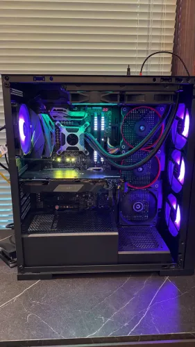 Pc gamer completo i7 rtx 2070 