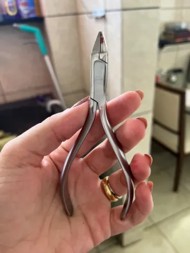 Alicate 143 Orto / odonto