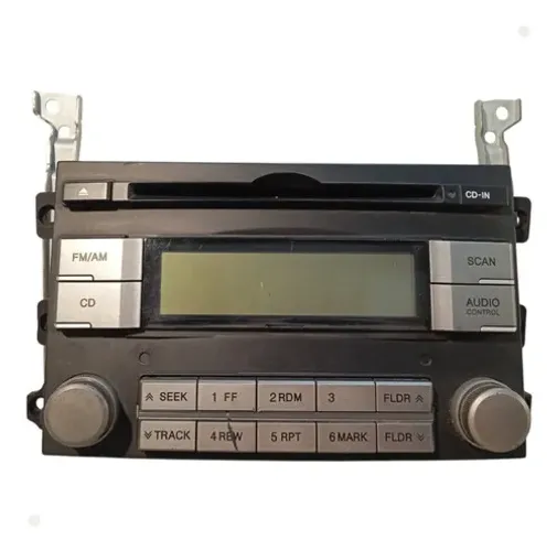 Rádio Cd Player Hyundai Vera Cruz 2008 2009 2010 2011 2012