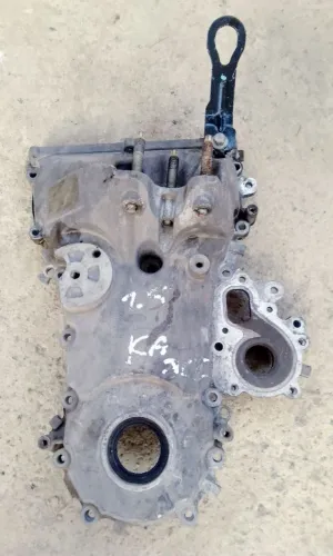 ECOSPORT 1.5 DRAGON/ FORD KA 1.5 DRAGON TAMPA LATERAL MOTOR