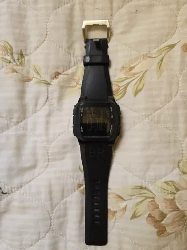 Relógio Adidas .