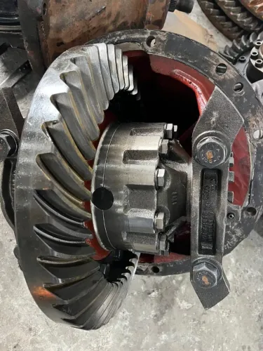 Diferencial MS-155 9x41 