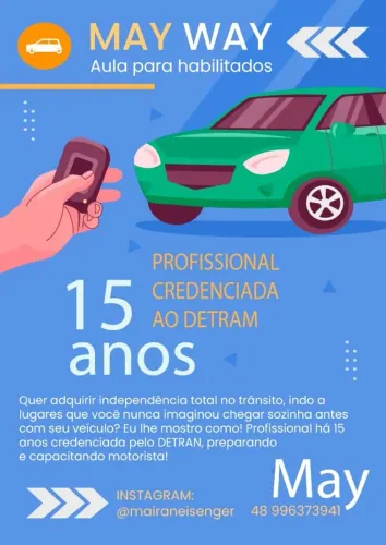 Aulas para habilitados 