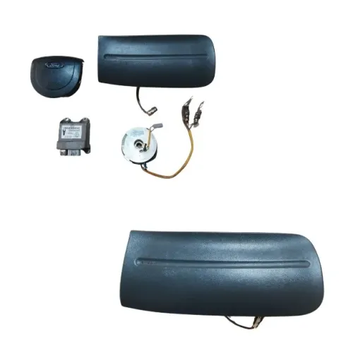 Kit Airbag Ranger 2008 2009 2010 2011 2012