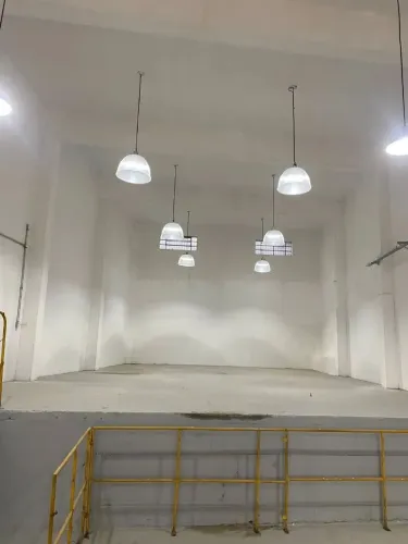 Galpão para alugar, 223 m² - Parque Oratório - Santo André/SP