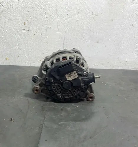 Alternador Fiat Strada 2020