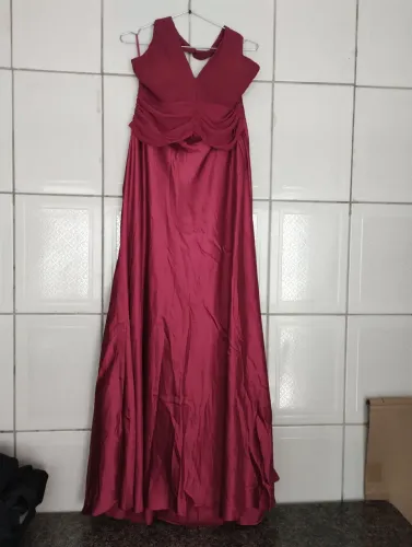 Lote de vestidos