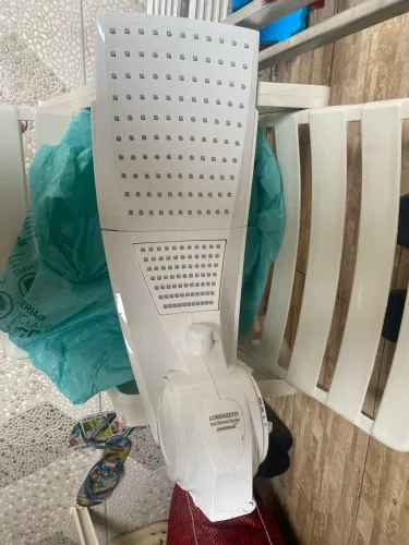 Chuveiro Lorenzetti 127V