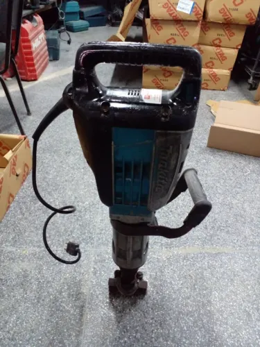 MARTELETE 17KG - USADO