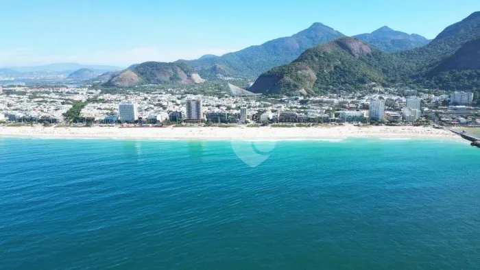 Cobertura à venda, 659 m² por R$ 8.500.000,00 - Barra da Tijuca - Rio de Janeiro/RJ