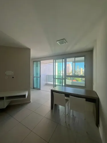 Apartamento à venda no MUNDO PLAZA EMPRESARIAL , CAMINHO DAS ÁRVORES , Salvador, BA