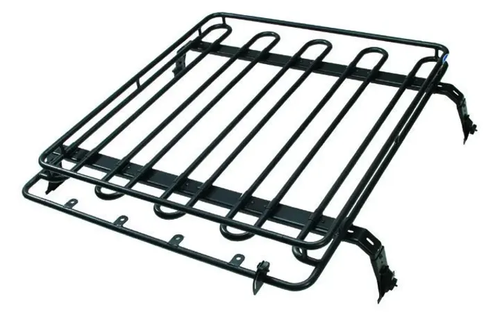 Bagageiro de teto para Land Rover Defender