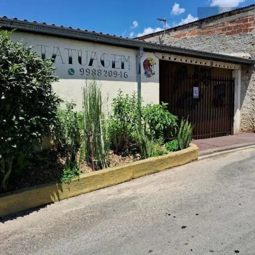 Casa com 3 dormitórios à venda, 100 m² por R$ 270.000,00 - Jardim Lorenzete - Campo Largo/