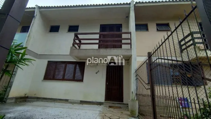 Casa em Condomínio Residencial Imperatriz à venda, com 160,8m², 4 quartos 1 suíte - Dom Fe