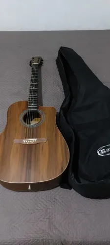 Violão Rozini RX315