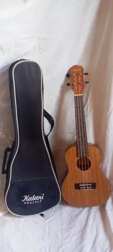 Ukulele Kalani