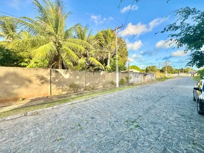 Oportunidade -Terreno Ilha de Santa Rita - Medindo 20,00mx68,00m