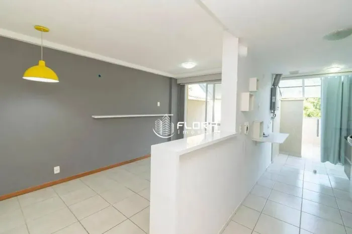 Cobertura à venda, 80 m² por R$ 568.000,00 - Piratininga - Niterói/RJ