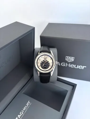Relógio Tag Heuer Astronomer