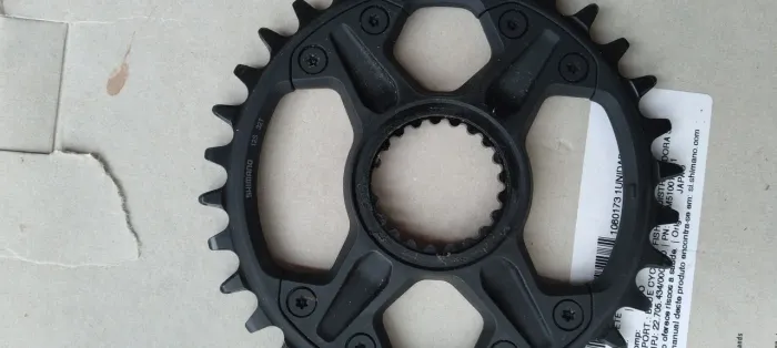 Coroa Shimano 12s 32T