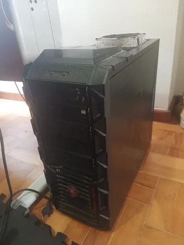 MSI Gamer computador