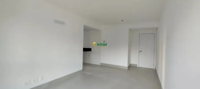 apartamento 3 quartos no Cidade Nova.