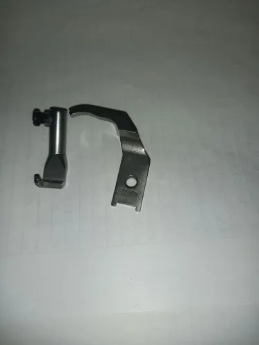 Calcador da transporte triplo da pfaff 335