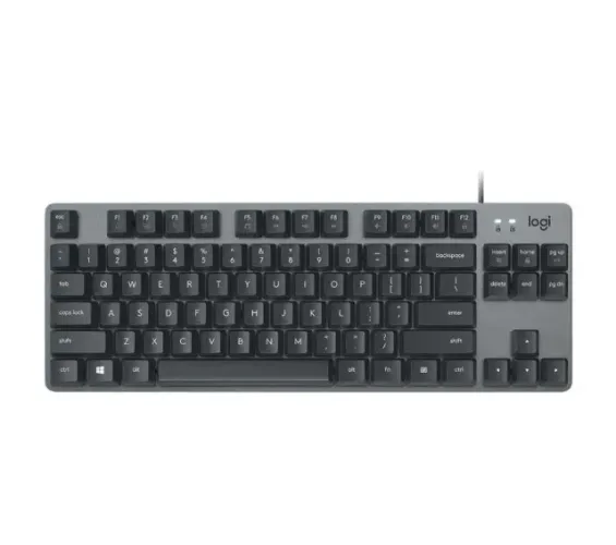 Teclado mecânico Logi - K835