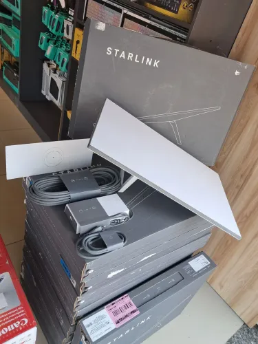 Starlink 