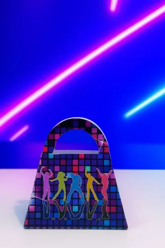 Lembrança personalizada