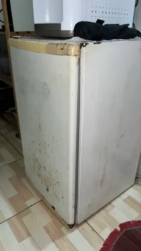 Mini freezer 66 litros 