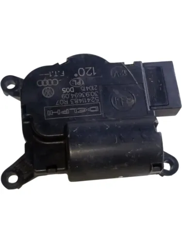 Motor Atuador Caixa Ar Evaporadora Amarok 2.0 2016 High Line Plástico