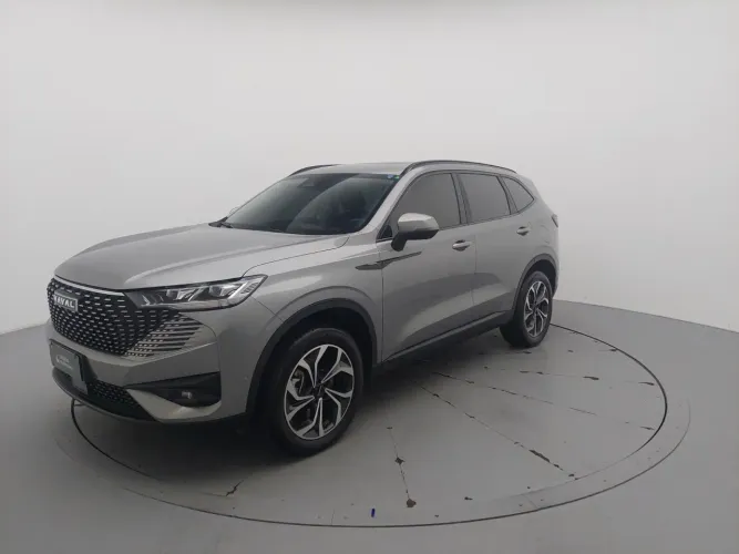 GWM Haval H6 Premium Phev AWD 2025