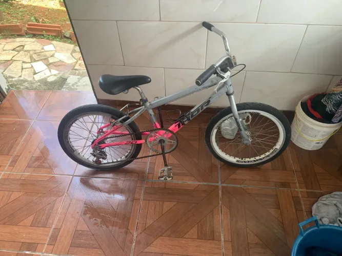 Bicicleta Thor aro 20