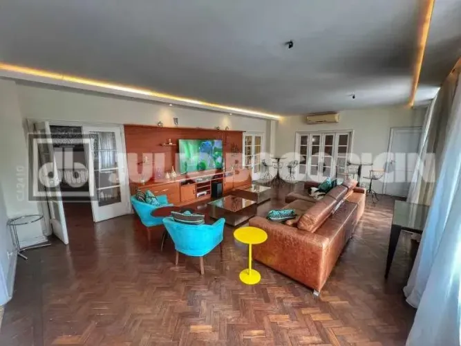 Apartamento : Padrão / Residencial / Flamengo