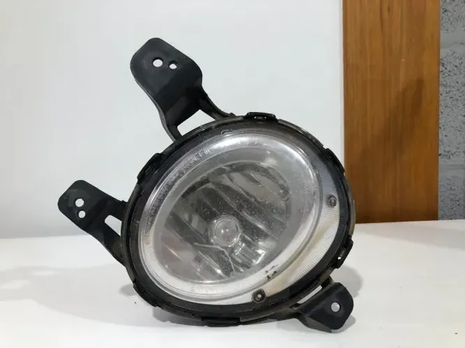 Farol Neblina Lado Direito Hyundai Azera 2011 2012 BG4026