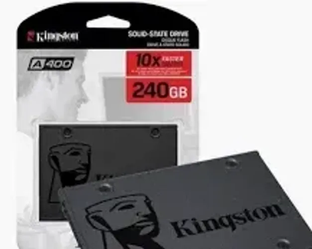 ssd 240gb kingston