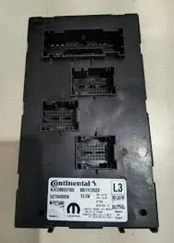 Modulo Conforto Fiat Mobi 2023 521940950